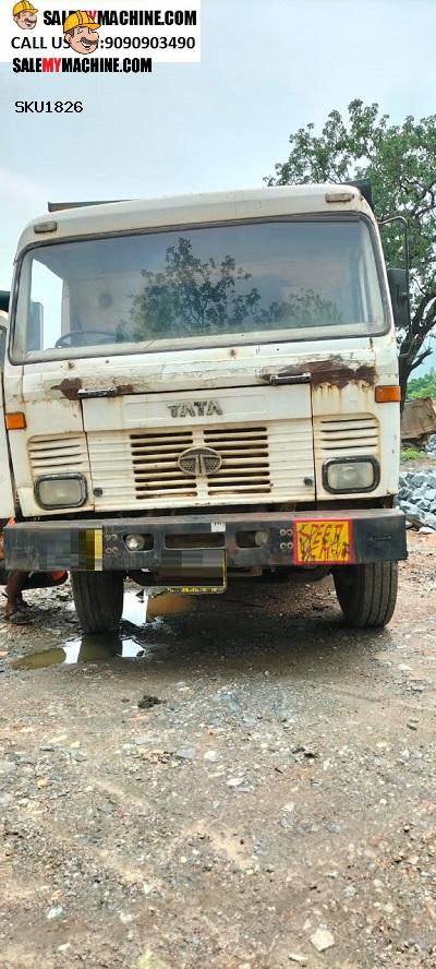 TATA HYVA